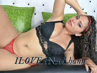 ILOVEANALhunn