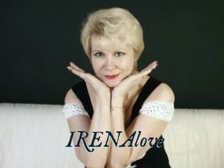 IRENAlove