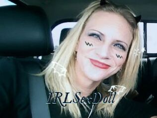IRLSexDoll