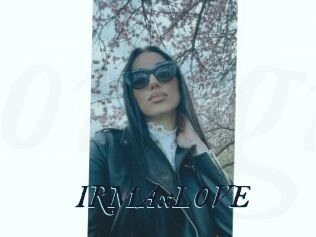 IRMAxLOVE