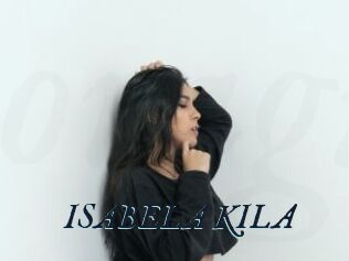 ISABELA_KILA