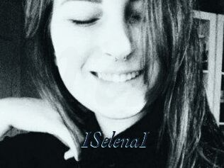 ISelenaI
