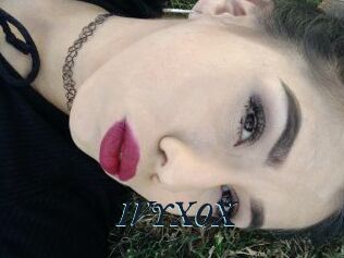 IVY_XOX