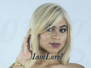 IamLorel