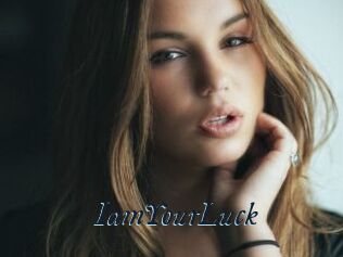 IamYourLuck