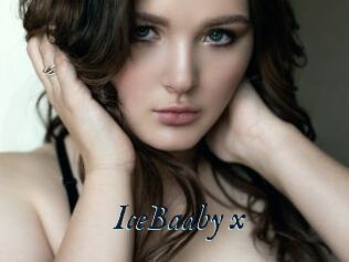 IceBaaby_x