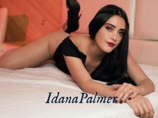 IdanaPalmer