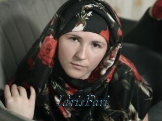 IdrisFari