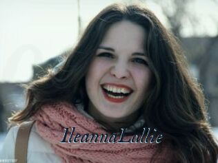 IleannaLallie