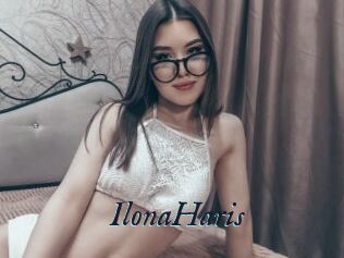 IlonaHaris