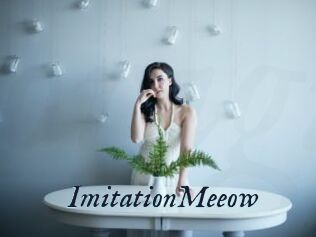 ImitationMeeow