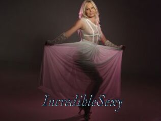 IncredibleSexy