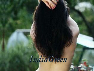 IndiaGreen