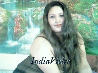 IndiaViolet