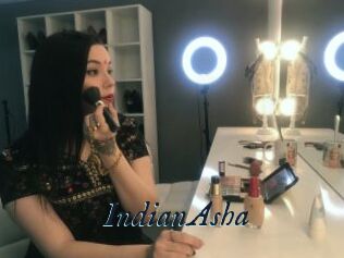 IndianAsha