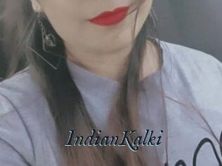 IndianKalki