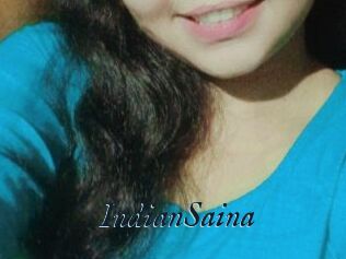 IndianSaina