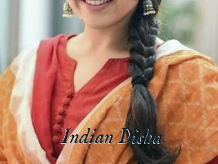 Indian_Disha