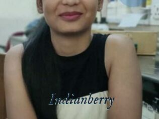 Indianberry