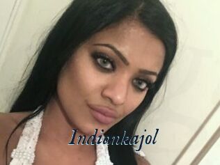Indiankajol
