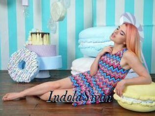 IndolaSwan