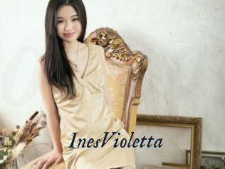 InesVioletta