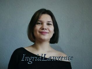 IngridLawrence