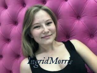 IngridMorris