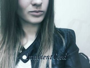 InnocentCoed