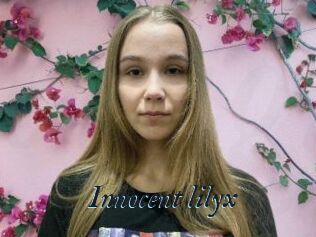 Innocent_lilyx