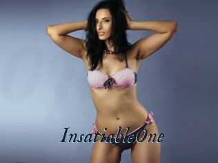 InsatiableOne