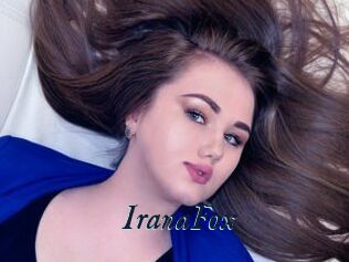 IranaFox