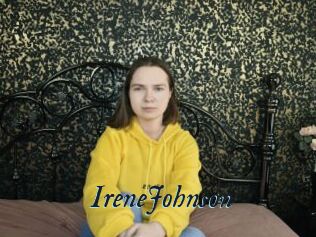 IreneJohnson