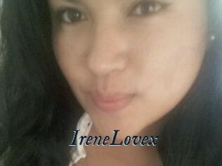 IreneLovex