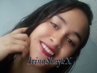 IrinaShaykX