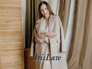 IrisLaw