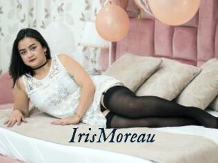 IrisMoreau