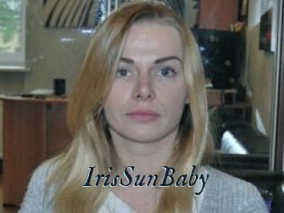 IrisSunBaby