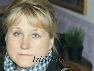 IrisWhite