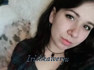 Irishkaweryu