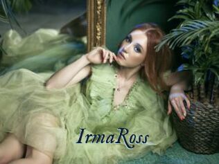 IrmaRoss