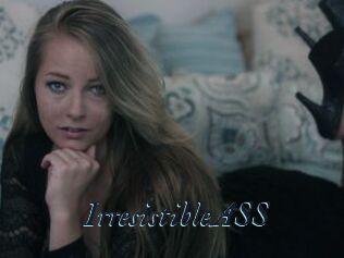 IrresistibleASS