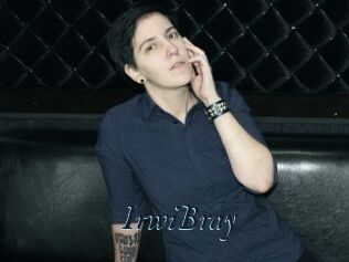 IrwiBray
