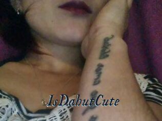 IsDahut_Cute