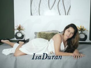 IsaDuran