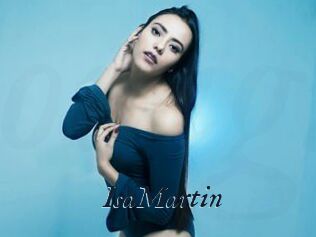 IsaMartin