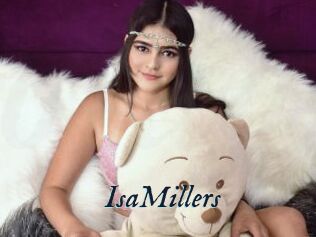 IsaMillers