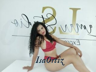 IsaOrtiz