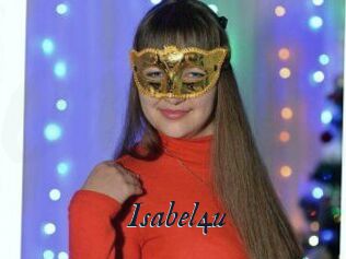 Isabel_4u
