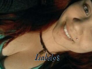 Isabel98